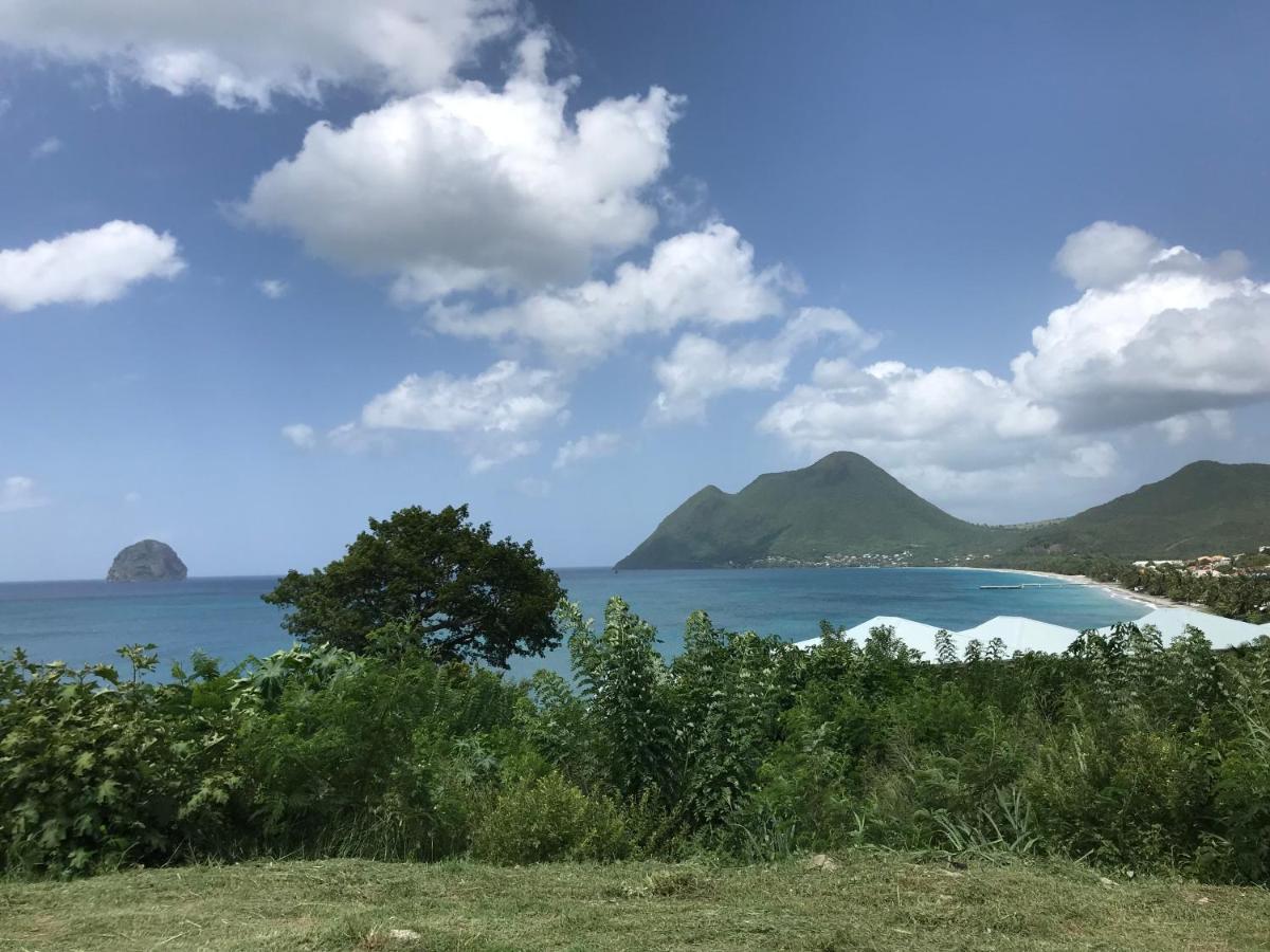 Villa Palm Diamond Jacuzzi & Piscine Prives ル・ディアマン エクステリア 写真
